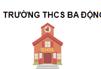 Trường THCS Ba Động